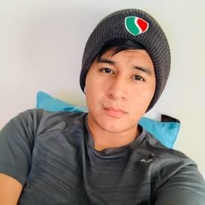 Meet your Posher, Victor